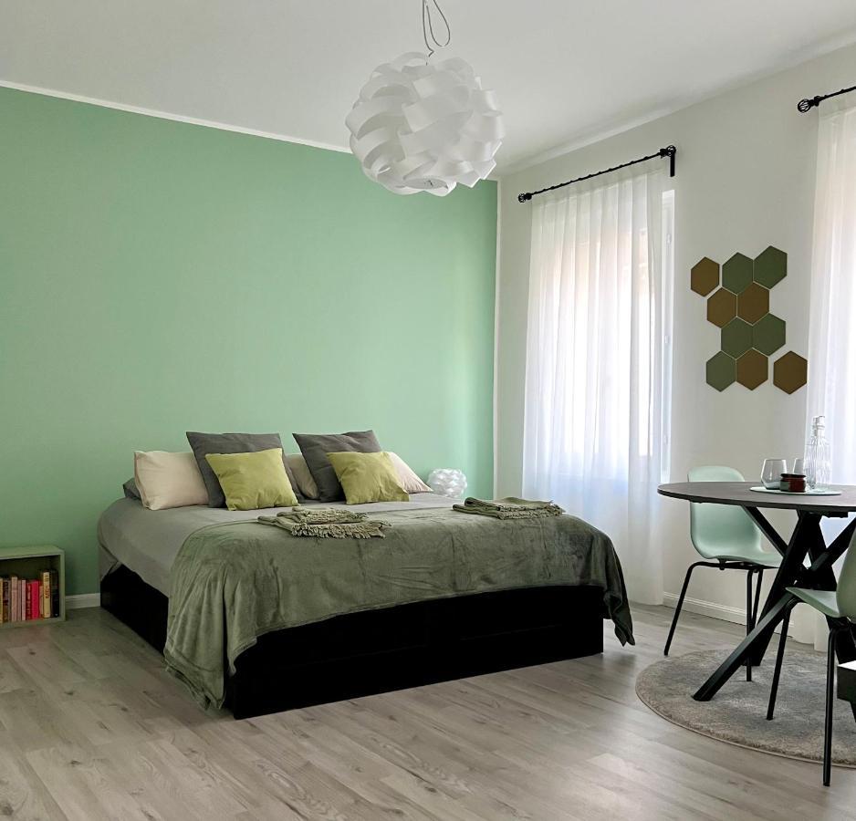 Suite Veronetta Exterior foto